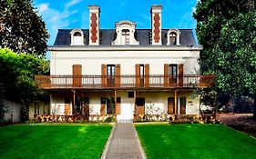 Maison Notre Dame des Apôtres